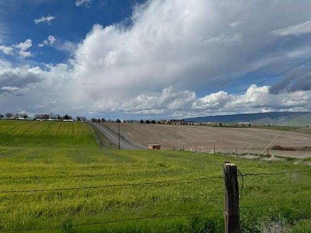 20.6 Acres of Land for Sale in Lewiston, Idaho