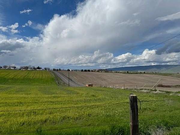 20.6 Acres of Land for Sale in Lewiston, Idaho