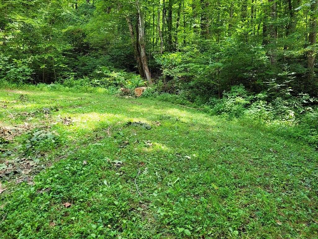 2.76 Acres of Land for Sale in Hayesville, North Carolina