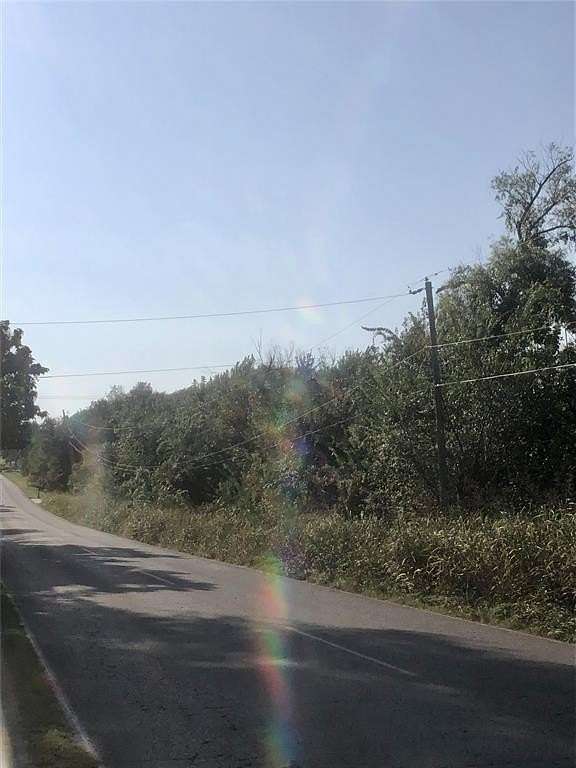 5.59 Acres of Residential Land for Sale in Oklahoma City, Oklahoma