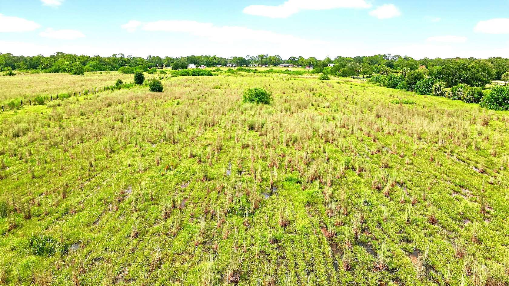 9.43 Acres of Residential Land for Sale in Okeechobee, Florida
