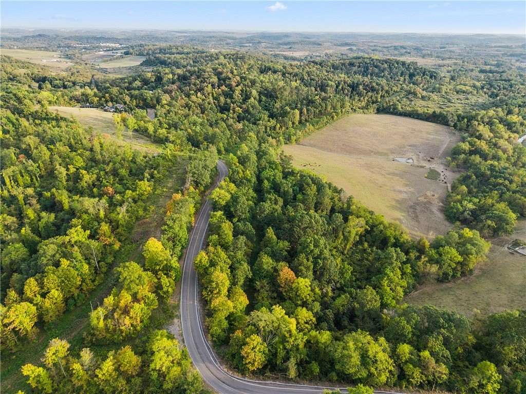 19.4 Acres of Land for Sale in North Fayette Township, Pennsylvania
