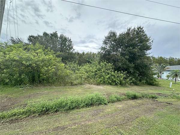 0.21 Acres of Land for Sale in Kissimmee, Florida