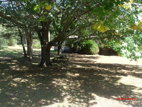 2 Acres of Residential Land with Home for Sale in Montello, Wisconsin