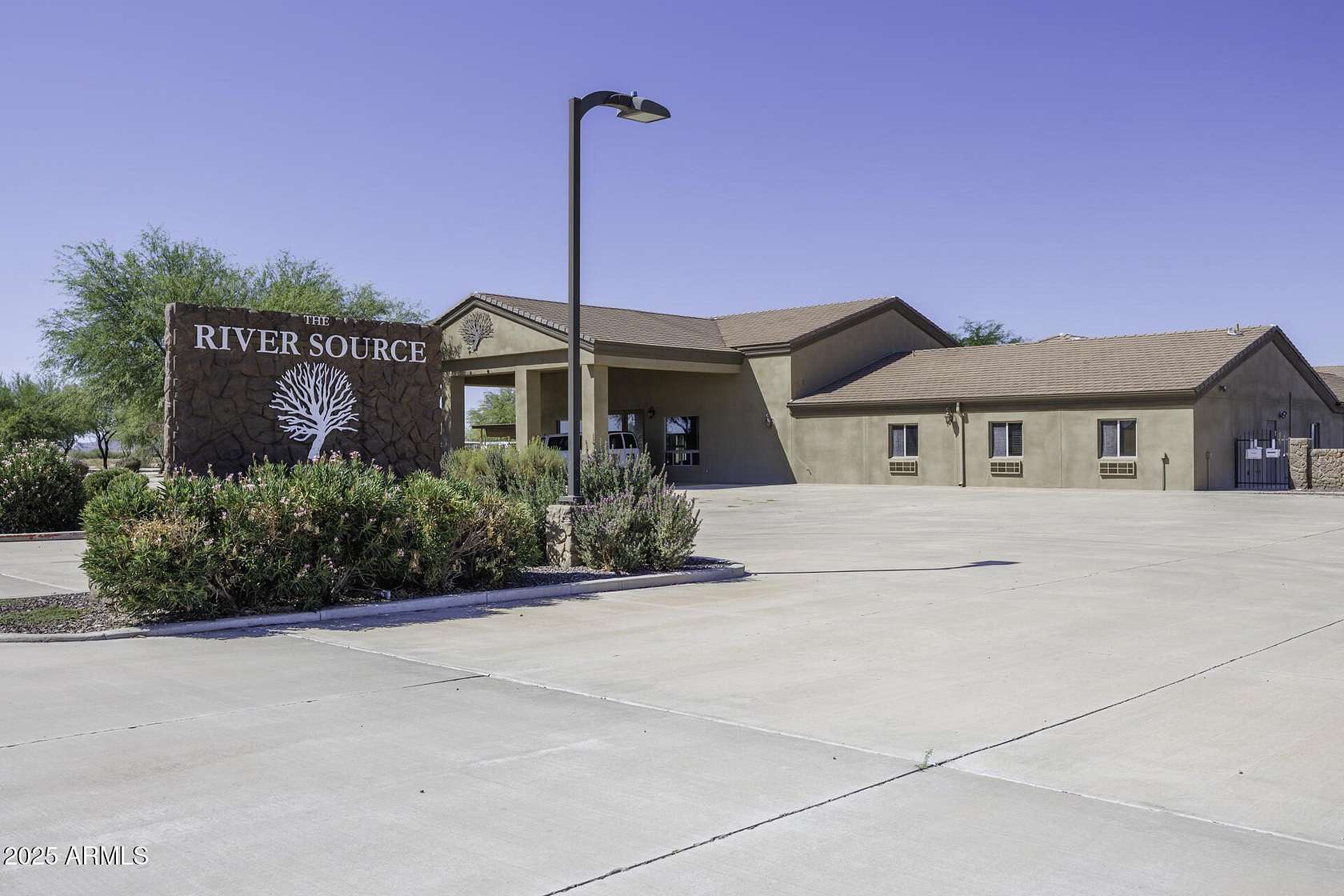 13.8 Acres of Improved Land for Sale in Casa Grande, Arizona