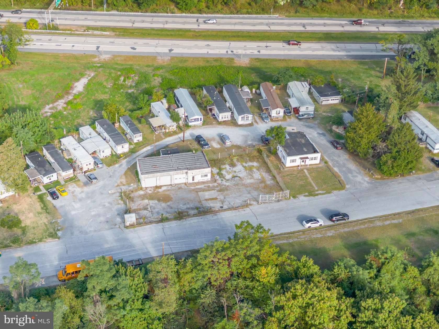 1.58 Acres of Mixed-Use Land for Sale in Marysville, Pennsylvania
