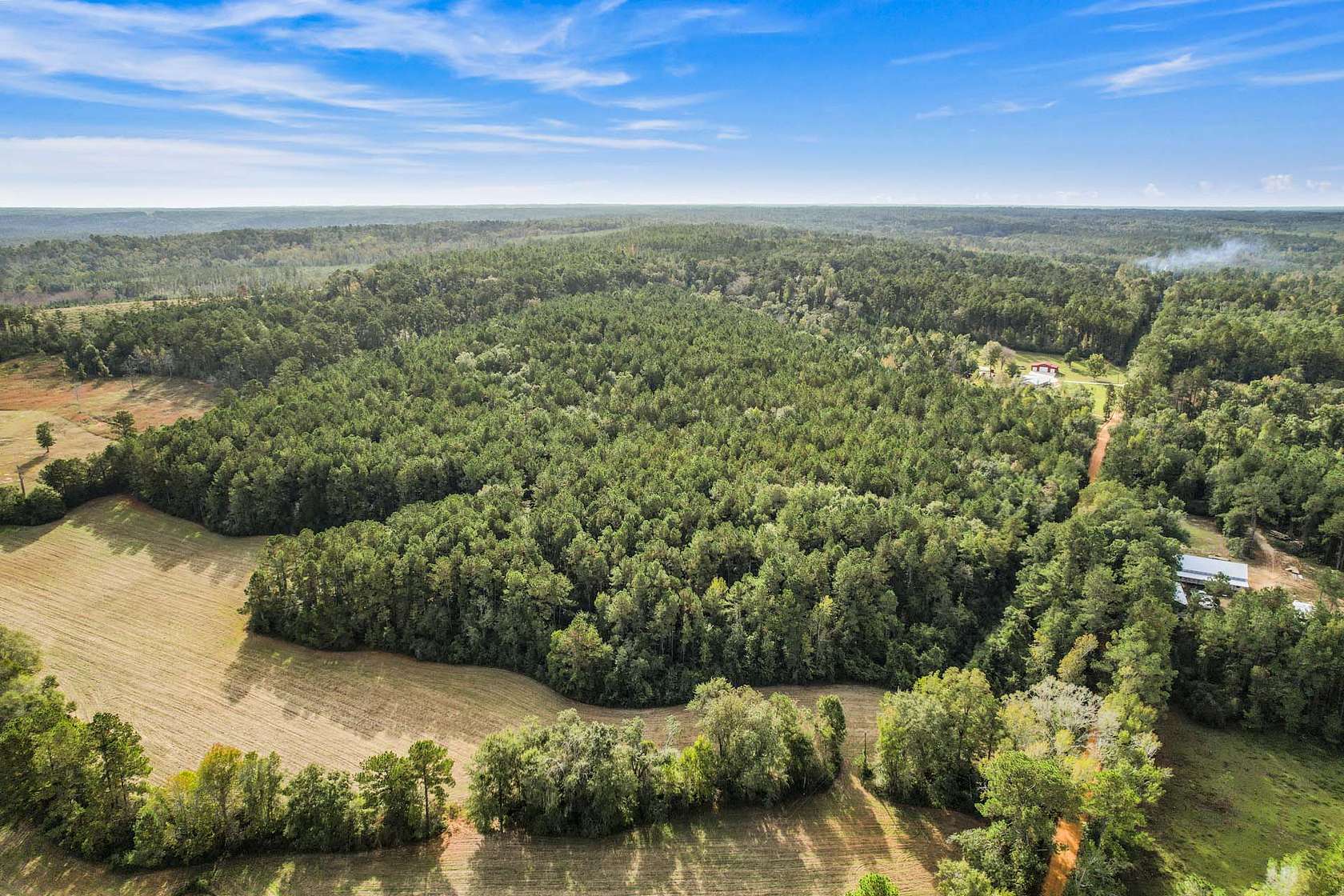 9.5 Acres of Land for Sale in Chipley, Florida