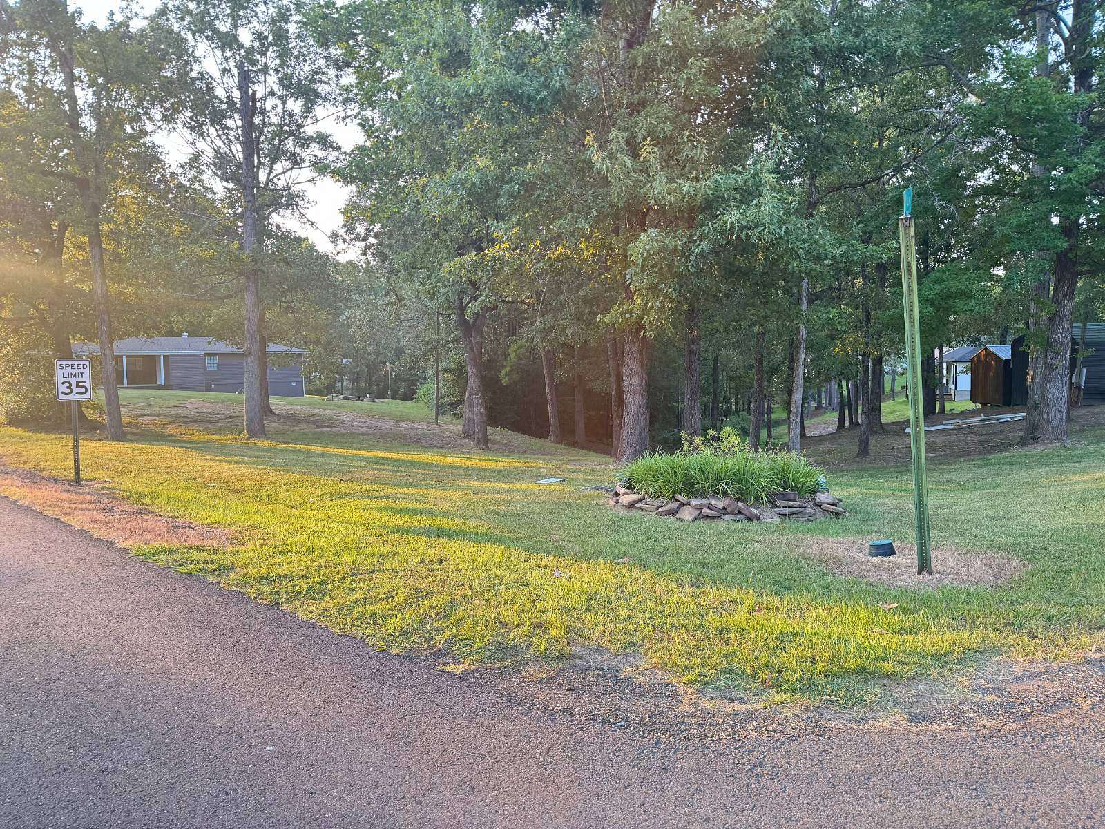 Residential Land for Sale in Many, Louisiana