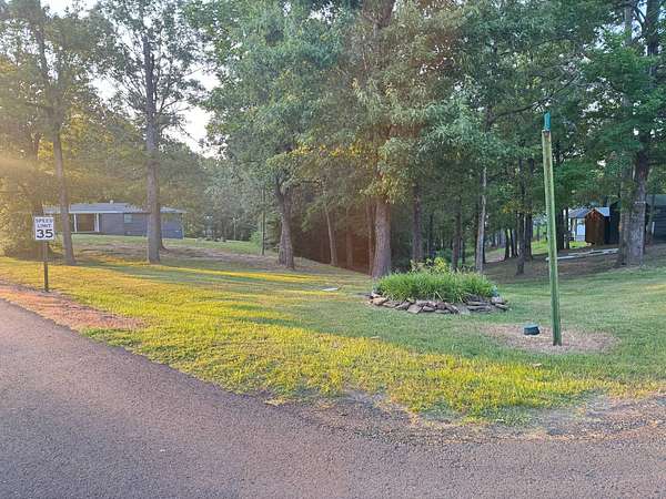 Residential Land for Sale in Many, Louisiana