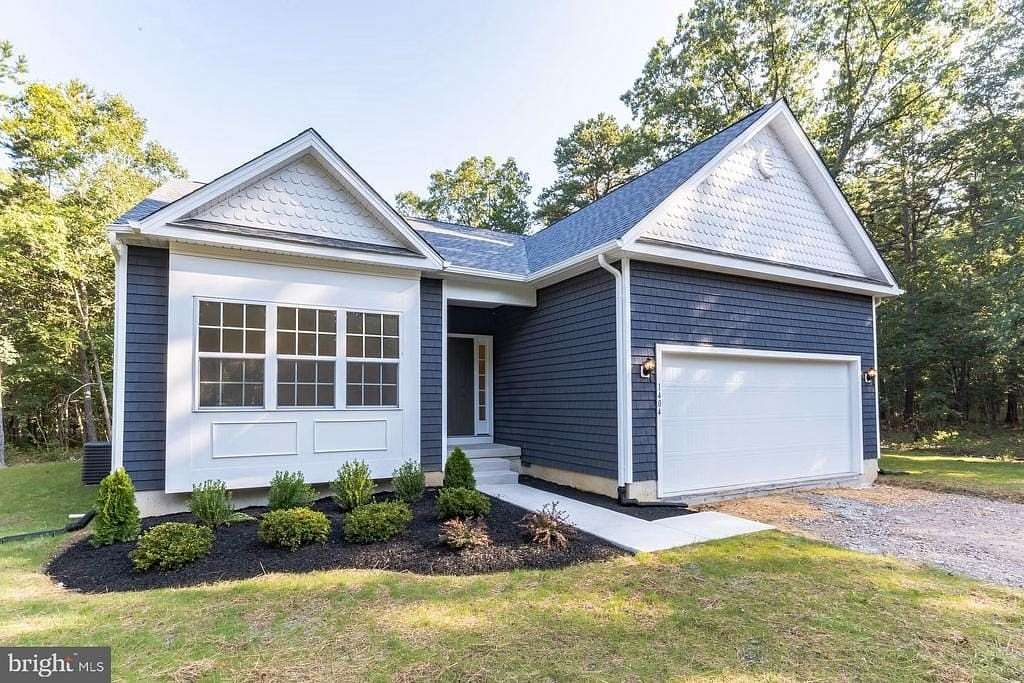 4.76 Acres of Residential Land with Home for Sale in Ottsville, Pennsylvania