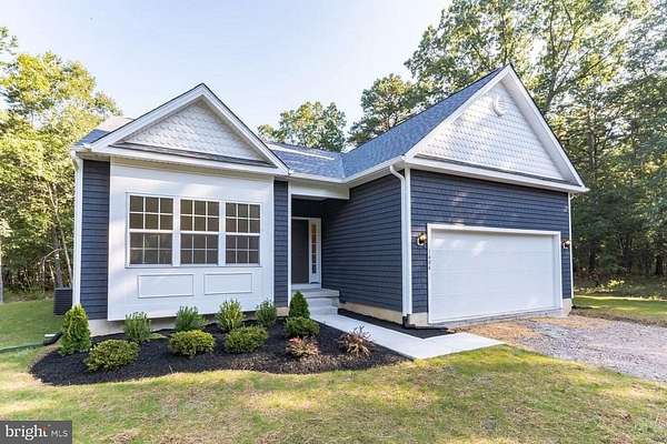 4.76 Acres of Residential Land with Home for Sale in Ottsville, Pennsylvania