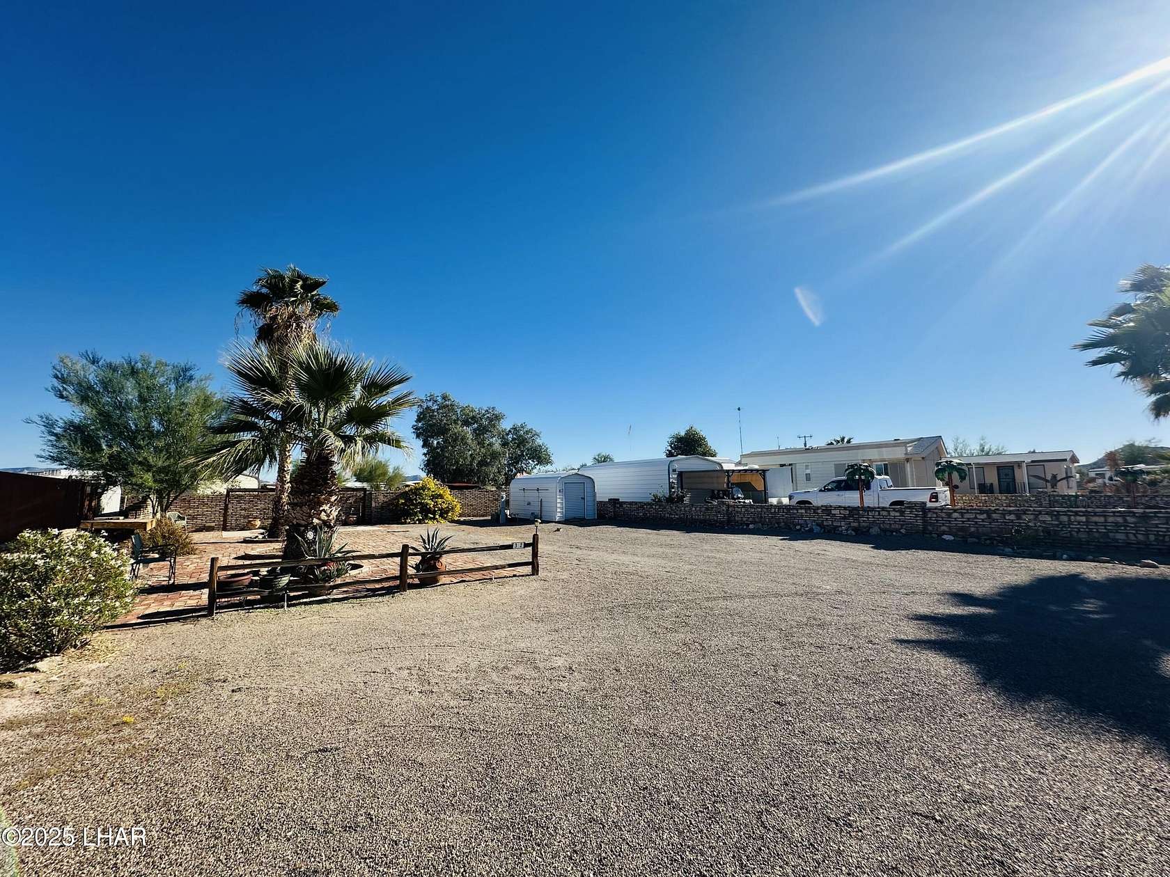 0.11 Acres of Land for Sale in Quartzsite, Arizona