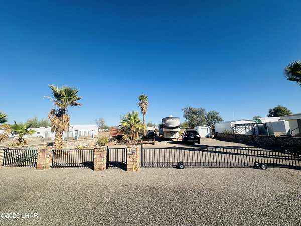 0.11 Acres of Land for Sale in Quartzsite, Arizona