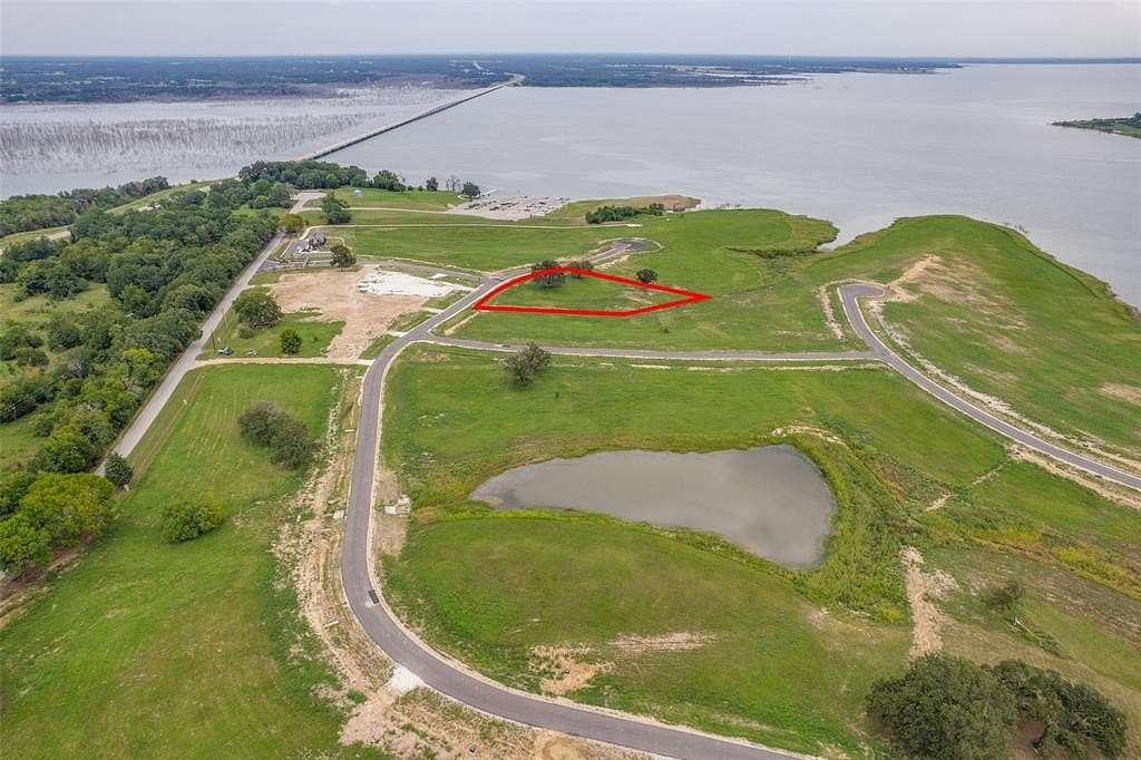 1.14 Acres of Residential Land for Sale in Dodd City, Texas