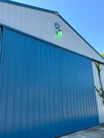 6.7 Acres of Improved Commercial Land for Sale in Grayville, Illinois