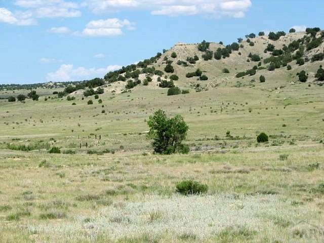 140 Acres of Land for Sale in Pueblo, Colorado