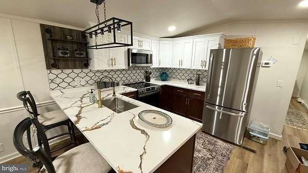 4 Acres of Residential Land with Home for Sale in Bel Air, Maryland