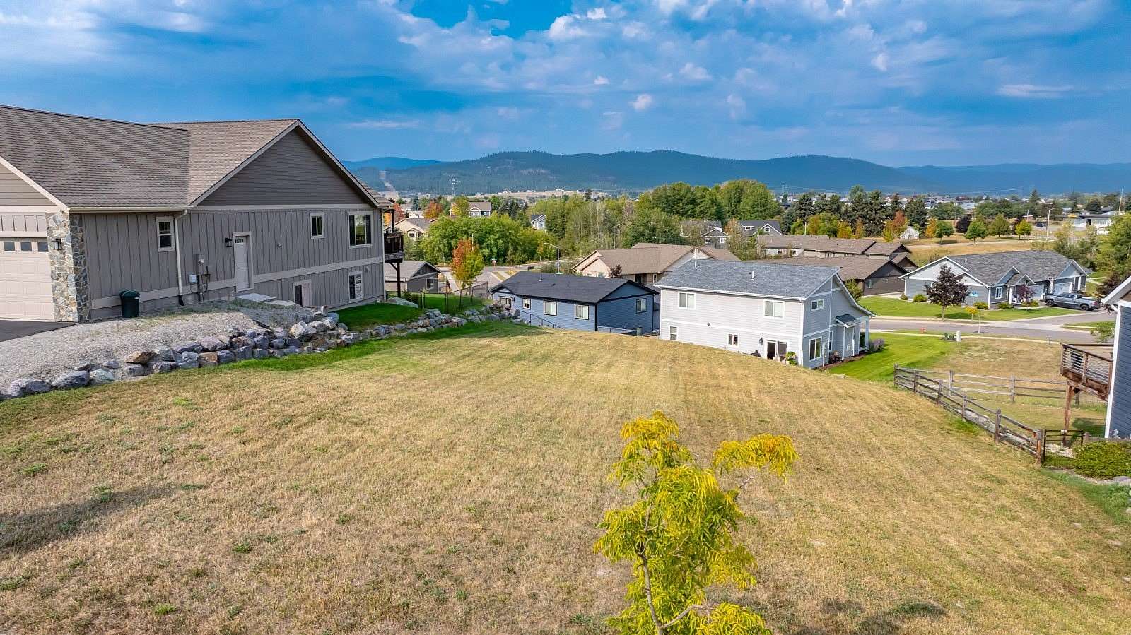 0.23 Acres of Residential Land for Sale in Kalispell, Montana