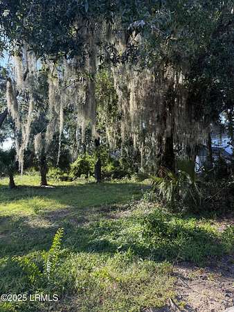 0.17 Acres of Residential Land for Sale in Beaufort, South Carolina