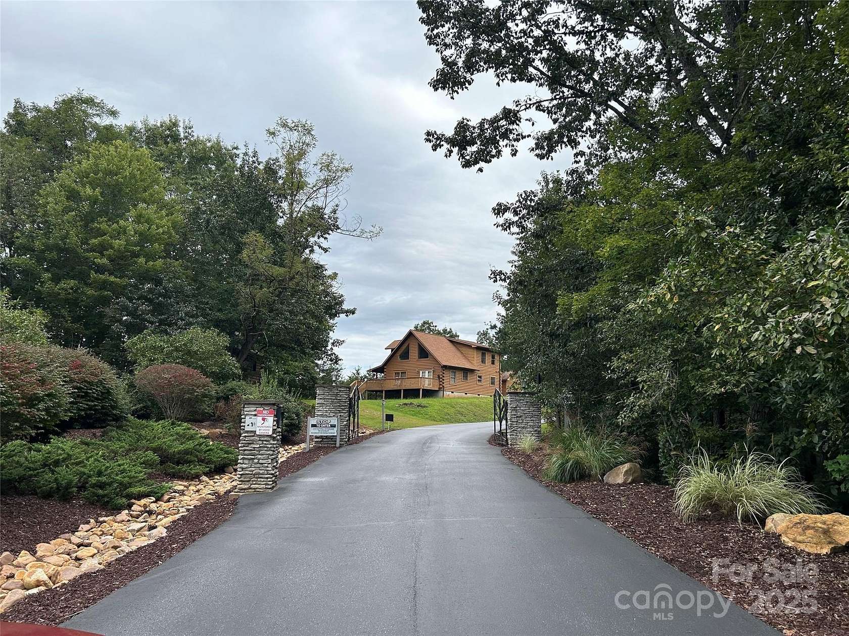 3.77 Acres of Residential Land for Sale in Bostic, North Carolina