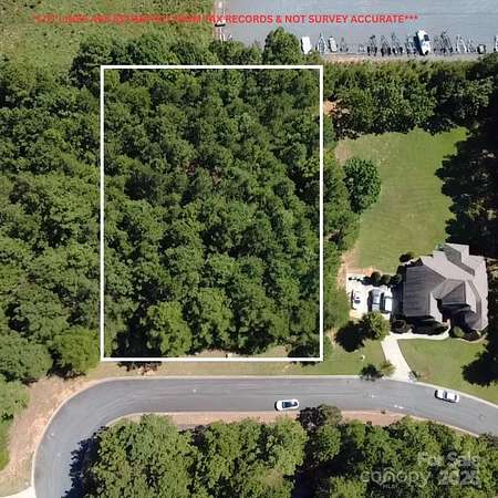 0.61 Acres of Residential Land for Sale in Belmont, North Carolina