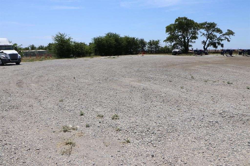 4.78 Acres of Improved Land for Sale in Haslet, Texas