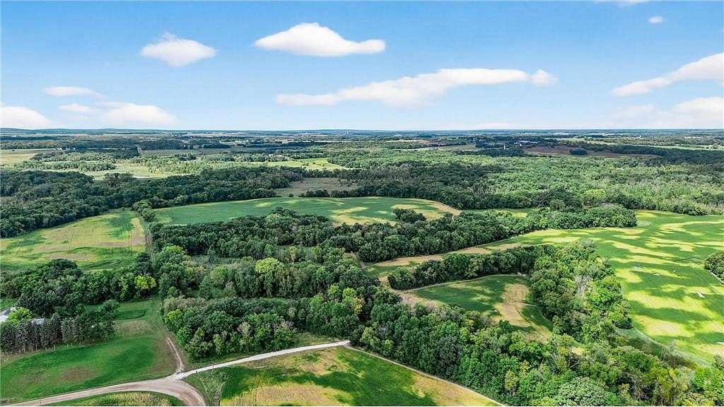 76 Acres of Agricultural Land for Sale in Clearwater, Minnesota