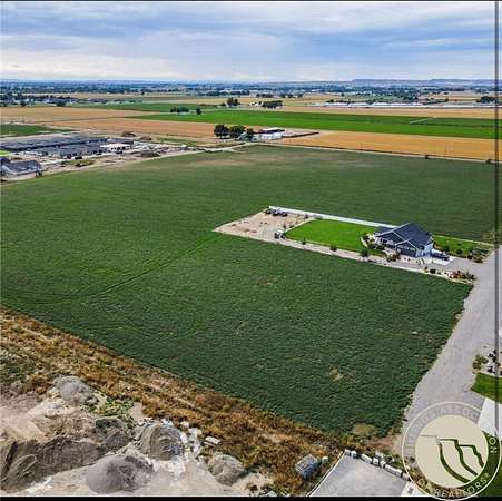 1.19 Acres of Residential Land for Sale in Billings, Montana