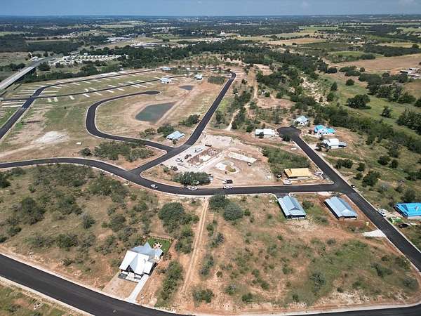 0.16 Acres of Residential Land for Sale in Fredericksburg, Texas