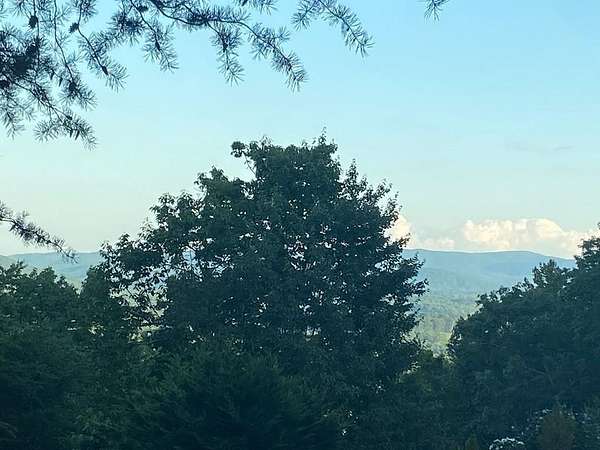 1.1 Acres of Residential Land for Sale in Ellijay, Georgia