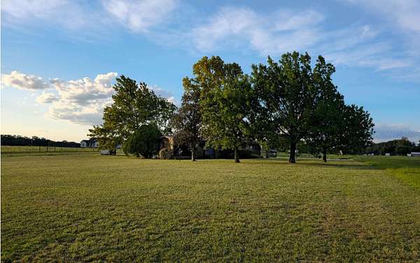 1.58 Acres of Residential Land with Home for Sale in Lake City, Florida