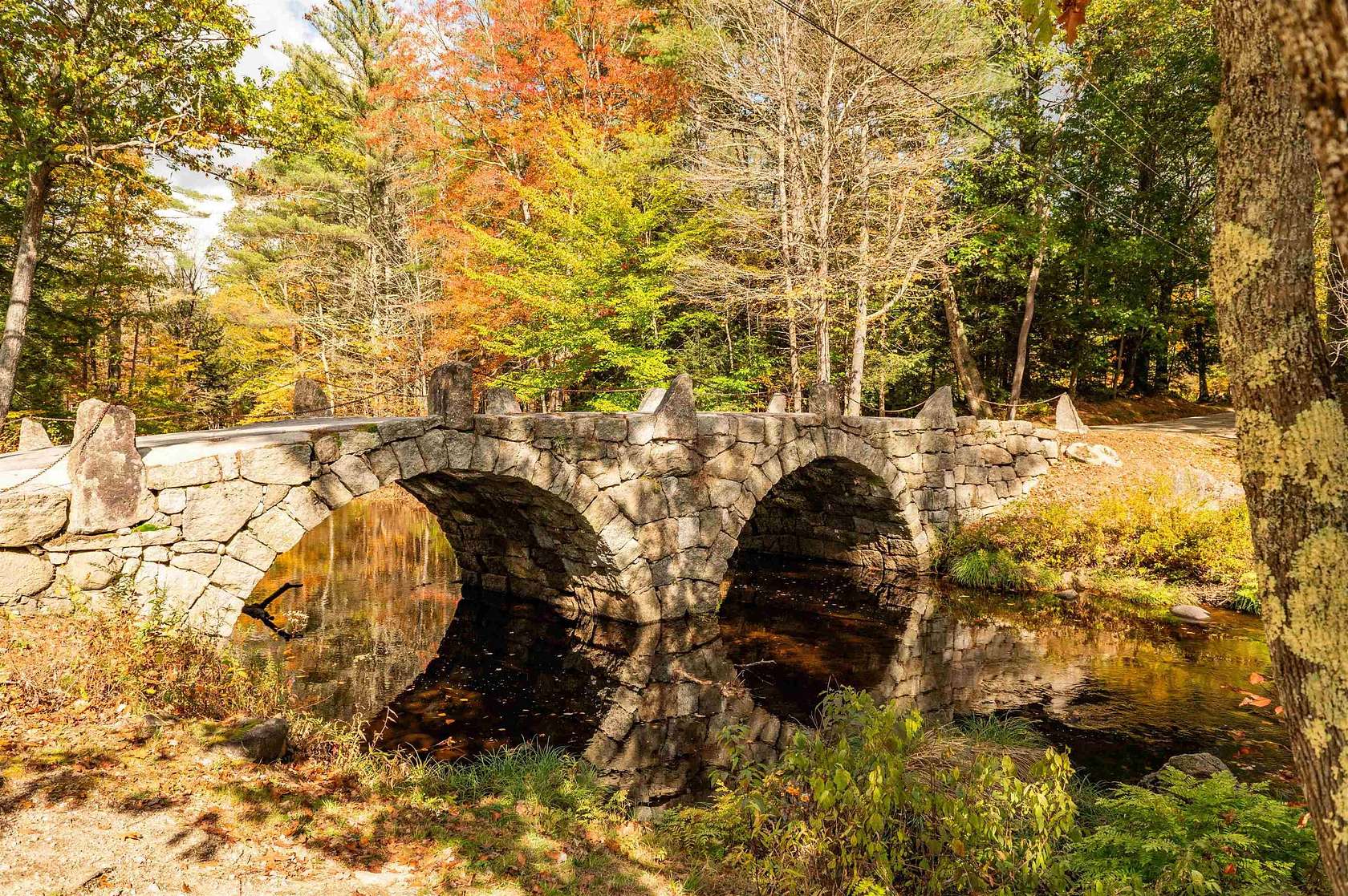 2.29 Acres of Residential Land with Home for Sale in Hillsborough, New Hampshire