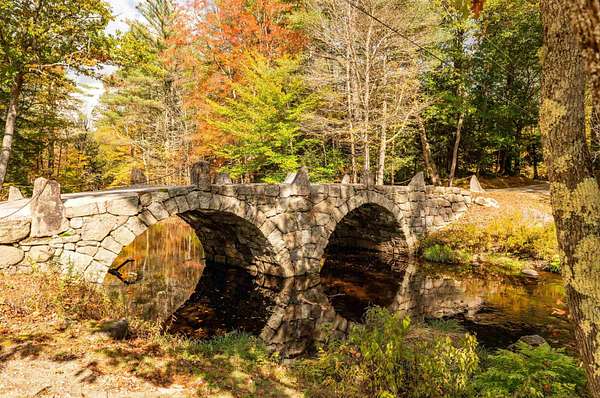 2.29 Acres of Residential Land with Home for Sale in Hillsborough, New Hampshire