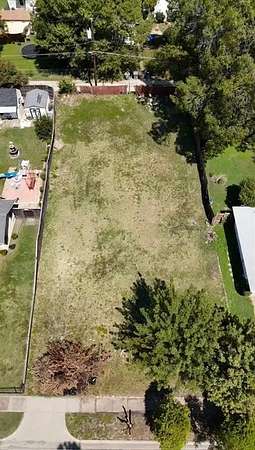 0.2 Acres of Residential Land for Sale in Dallas, Texas