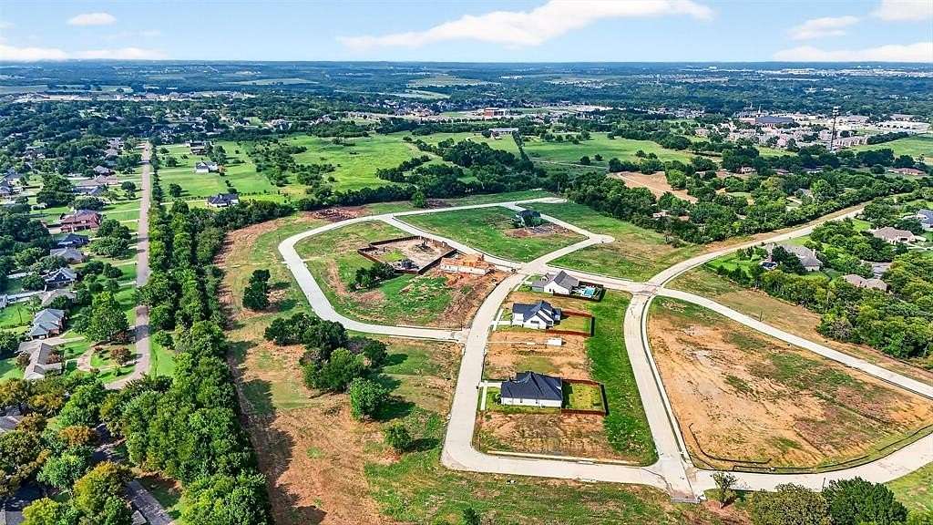 0.27 Acres of Residential Land for Sale in Sherman, Texas