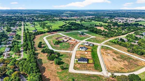 0.27 Acres of Residential Land for Sale in Sherman, Texas