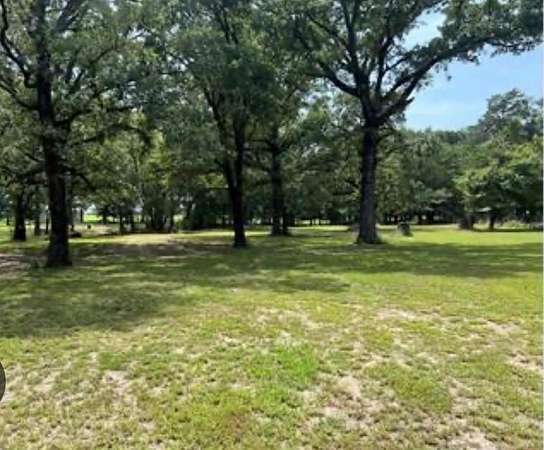 5.83 Acres of Land for Sale in Wills Point, Texas