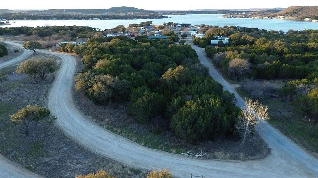 2.24 Acres of Land for Sale in Graham, Texas