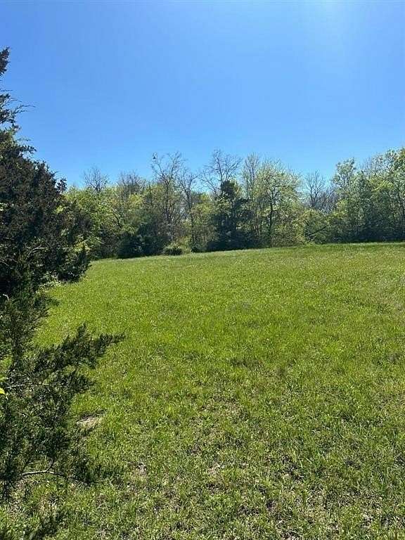 0.25 Acres of Residential Land for Sale in Greenville, Texas