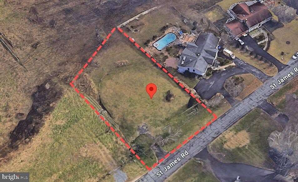 0.41 Acres of Residential Land for Sale in Potomac, Maryland