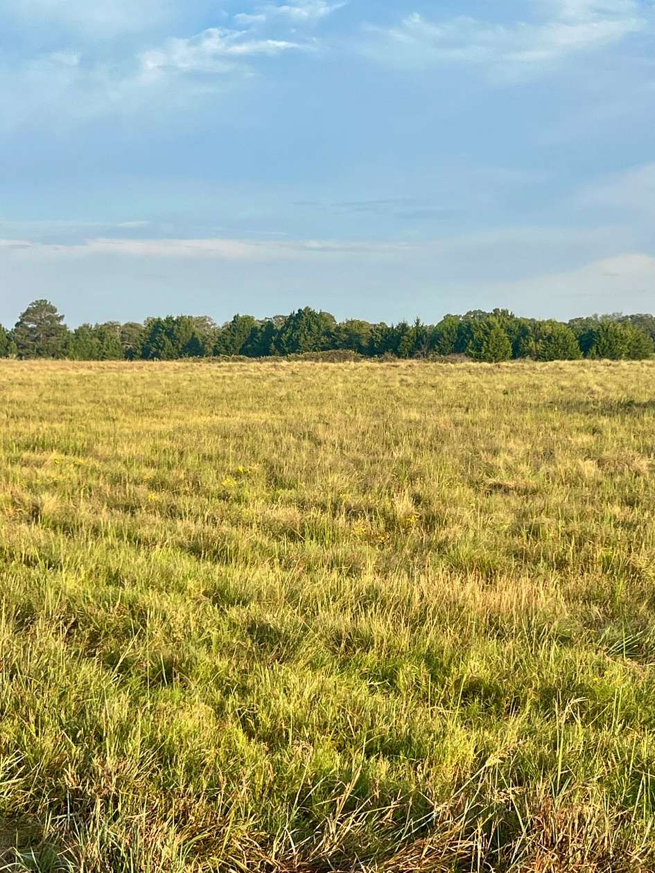 15.5 Acres of Land for Sale in Ardmore, Oklahoma