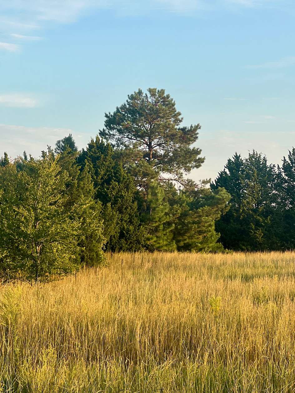 15.5 Acres of Land for Sale in Ardmore, Oklahoma