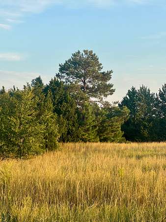 15.5 Acres of Land for Sale in Ardmore, Oklahoma