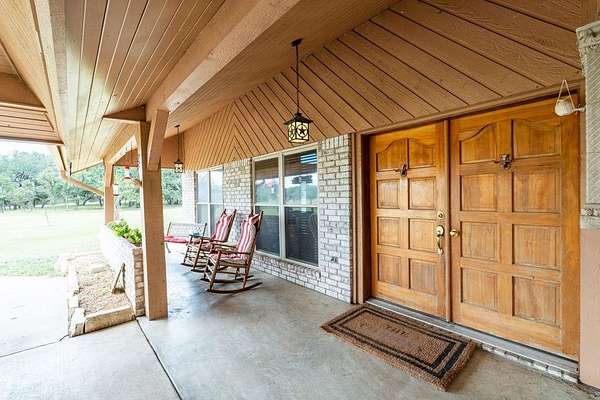 13.8 Acres of Land with Home for Sale in Florence, Texas