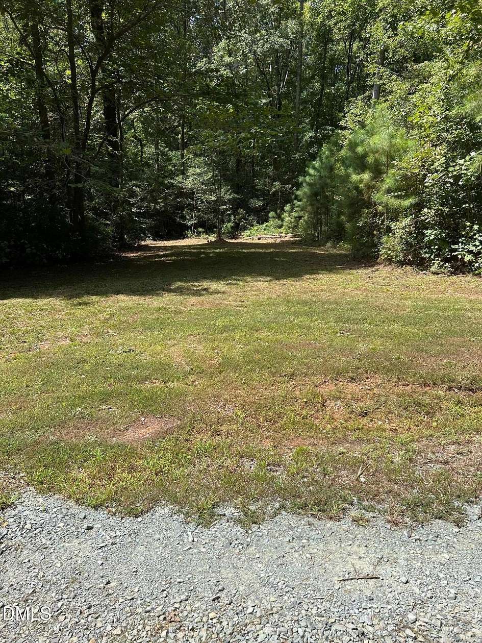 5 Acres of Residential Land for Sale in Pittsboro, North Carolina