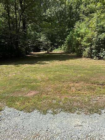 5 Acres of Residential Land for Sale in Pittsboro, North Carolina