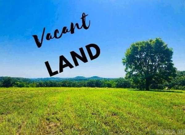1.57 Acres of Residential Land for Sale in Roland, Arkansas