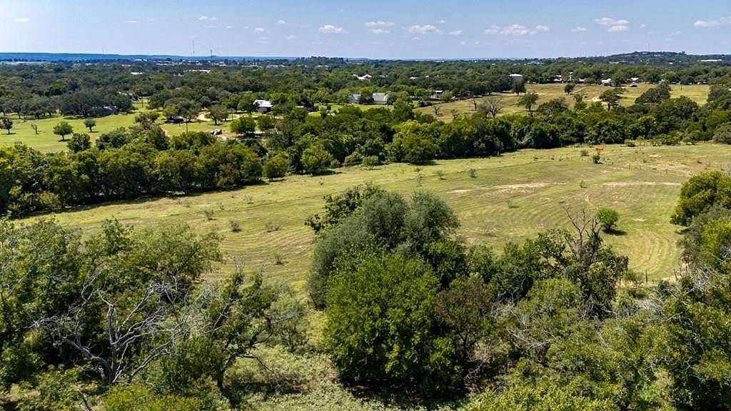 10.5 Acres of Land for Sale in Fredericksburg, Texas