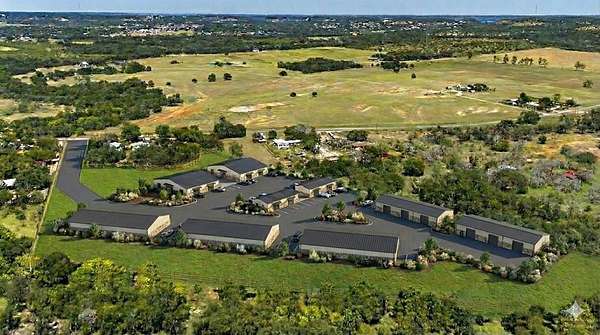 10.5 Acres of Land for Sale in Fredericksburg, Texas