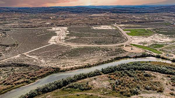 5.39 Acres of Residential Land for Sale in Rangely, Colorado